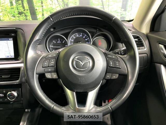 Mazda CX-5 2014-12 390205-11