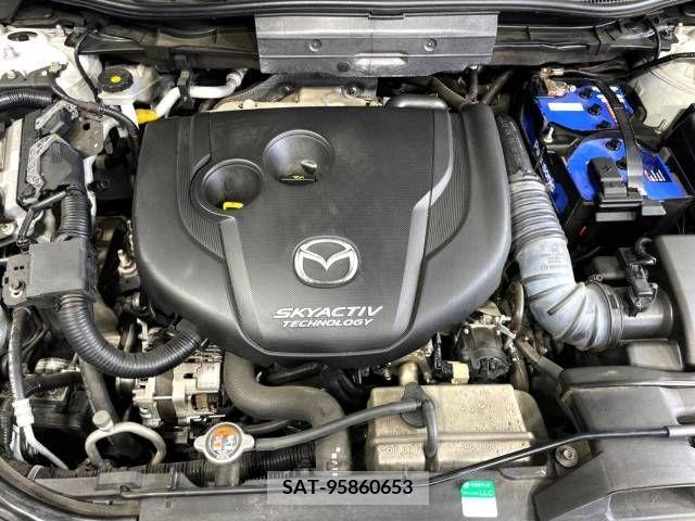 Mazda CX-5 2014-12 390205-18