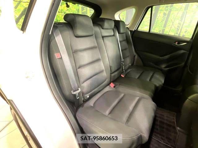 Mazda CX-5 2014-12 390205-9