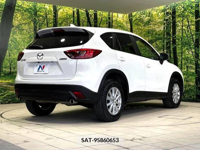 Mazda CX-5 2014-12 390205-17