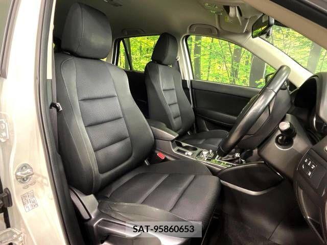 Mazda CX-5 2014-12 390205-8