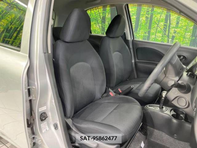 Nissan MARCH 2012-02 326774-8
