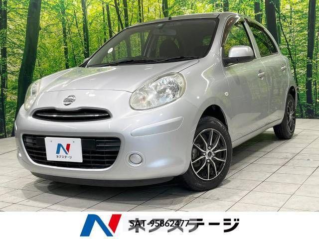 Nissan MARCH 2012-02 326774-0