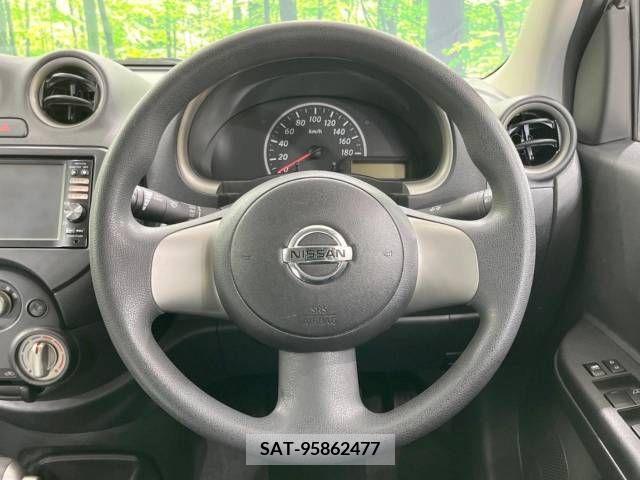 Nissan MARCH 2012-02 326774-11