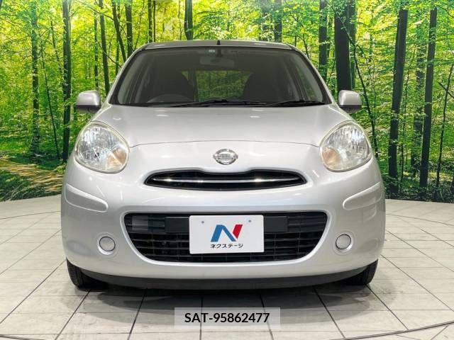 Nissan MARCH 2012-02 326774-13