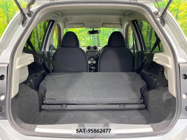 Nissan MARCH 2012-02 326774-10