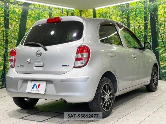 Nissan MARCH 2012-02 326774-16