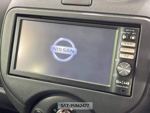 Nissan MARCH 2012-02 326774-2