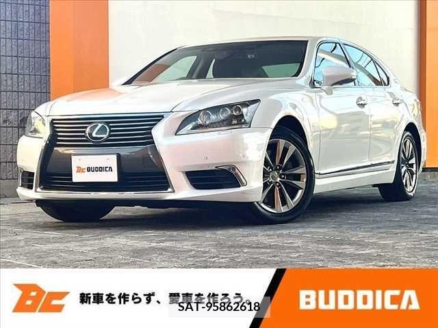 Lexus LS 2013-01 362897-0