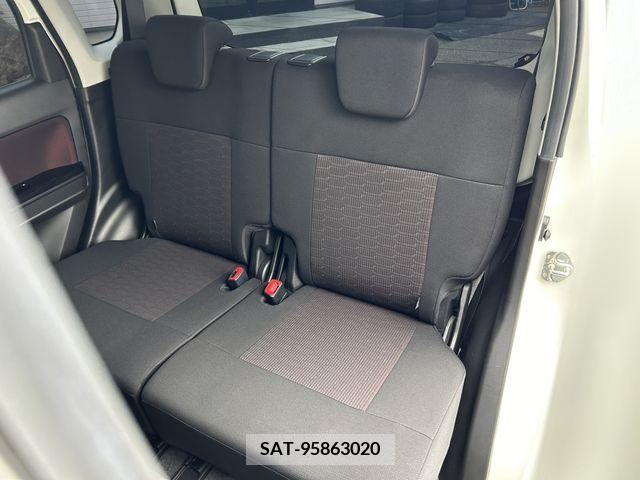 Suzuki WAGON R 2017-08 338594-24