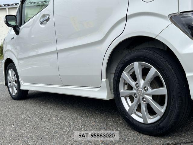 Suzuki WAGON R 2017-08 338594-10