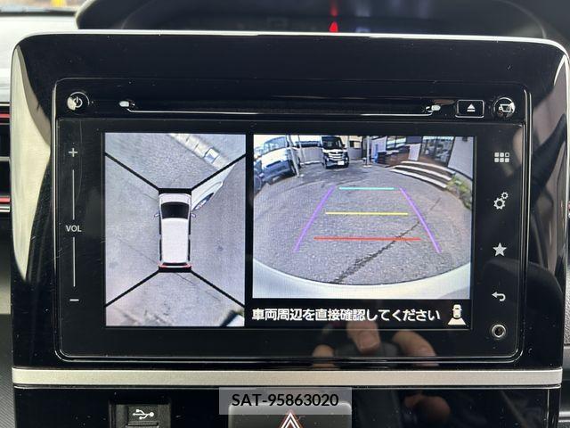 Suzuki WAGON R 2017-08 338594-15