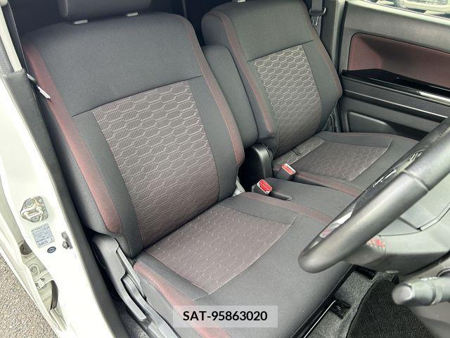 Suzuki WAGON R 2017-08 338594-20