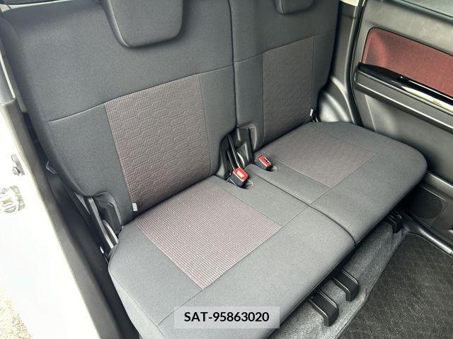 Suzuki WAGON R 2017-08 338594-22