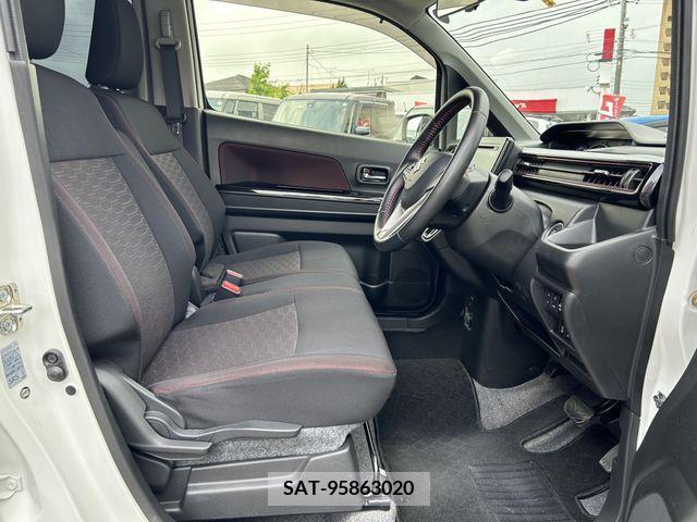 Suzuki WAGON R 2017-08 338594-19