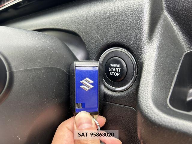 Suzuki WAGON R 2017-08 338594-12