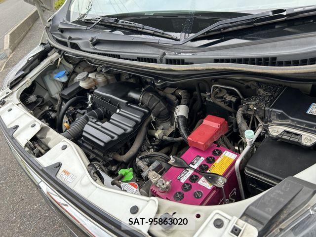 Suzuki WAGON R 2017-08 338594-28
