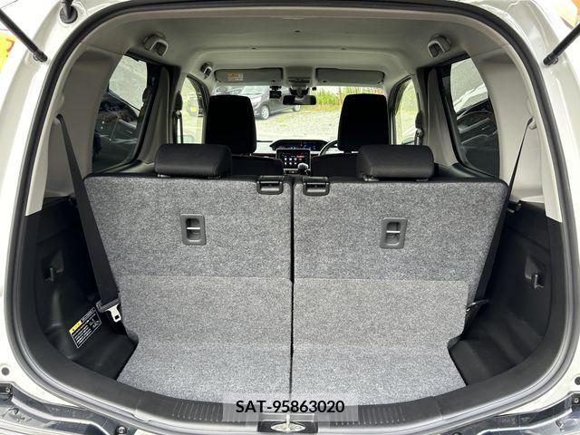 Suzuki WAGON R 2017-08 338594-27