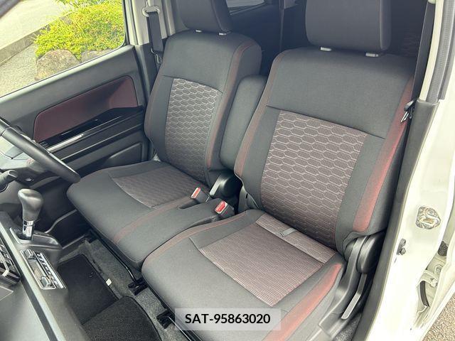 Suzuki WAGON R 2017-08 338594-26