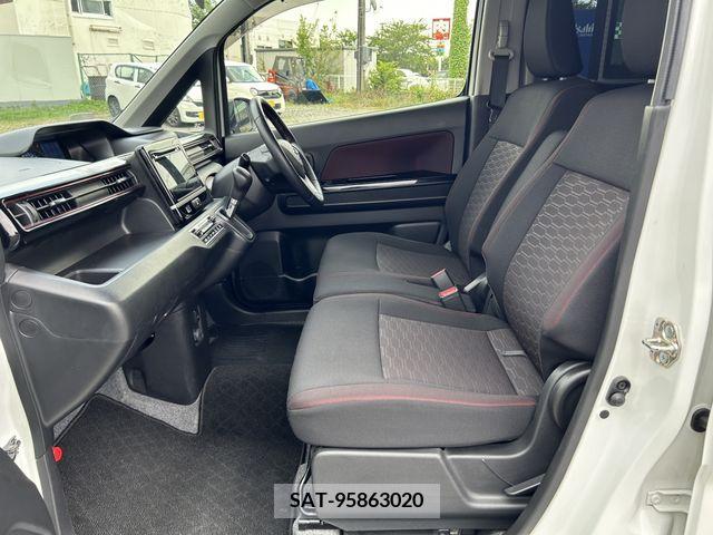 Suzuki WAGON R 2017-08 338594-25
