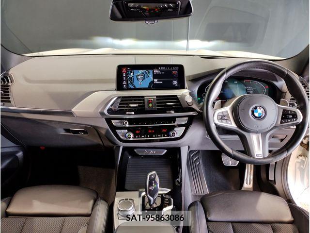 Bmw X3 2020-01 217004-1