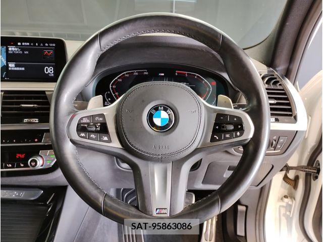 Bmw X3 2020-01 217004-15