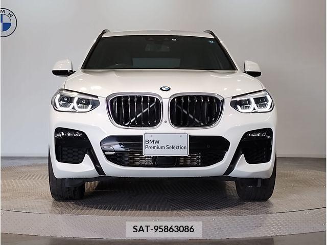 Bmw X3 2020-01 217004-3