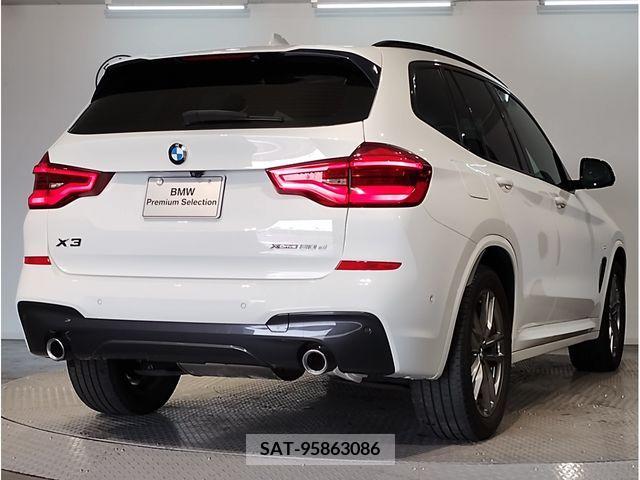 Bmw X3 2020-01 217004-2