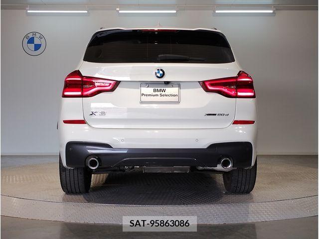 Bmw X3 2020-01 217004-4