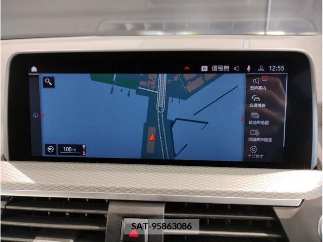 Bmw X3 2020-01 217004-16