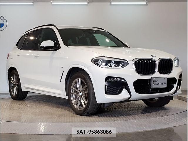 Bmw X3 2020-01 217004-5