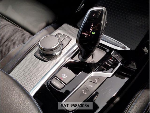 Bmw X3 2020-01 217004-19