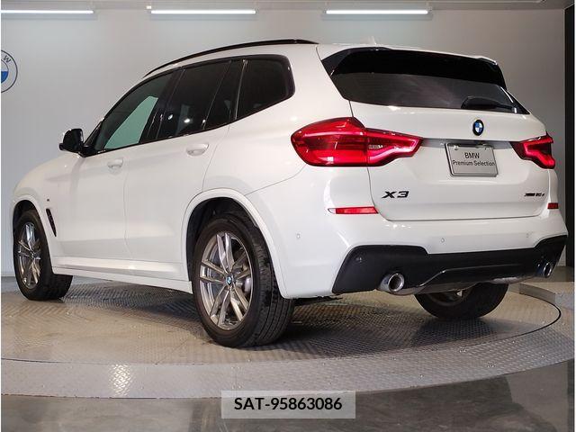 Bmw X3 2020-01 217004-6
