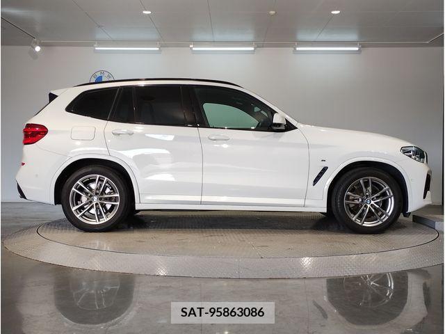 Bmw X3 2020-01 217004-7