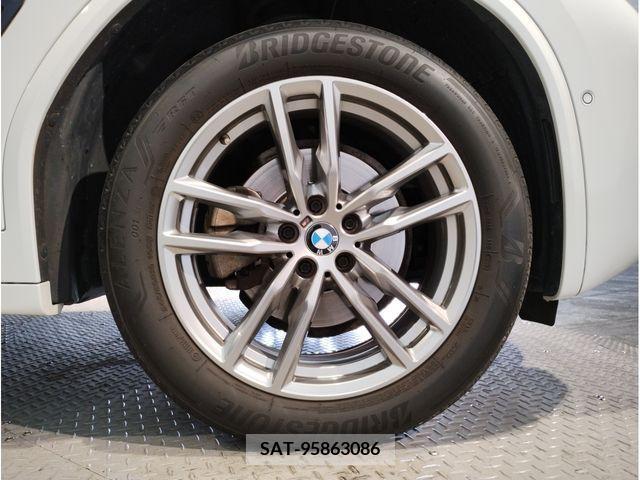 Bmw X3 2020-01 217004-8