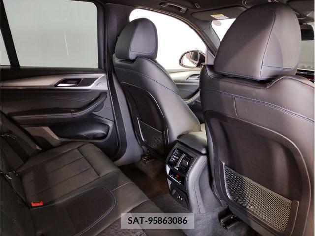 Bmw X3 2020-01 217004-12