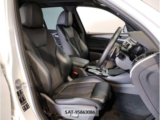 Bmw X3 2020-01 217004-13