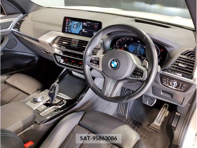 Bmw X3 2020-01 217004-14