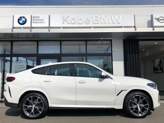Bmw X6 2023-04 22597-6