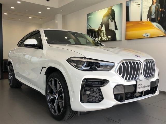 Bmw X6 2023-04 22597-5