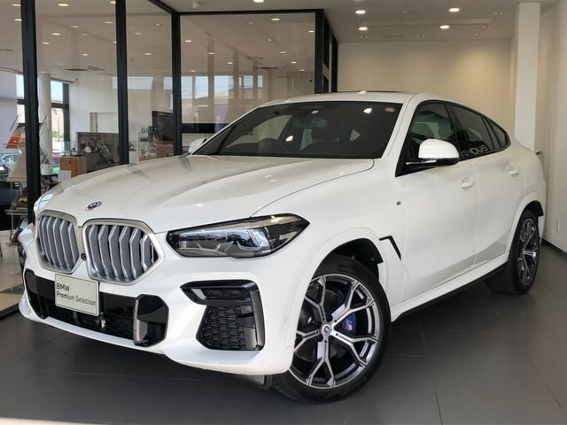 Bmw X6 2023-04 22597-0