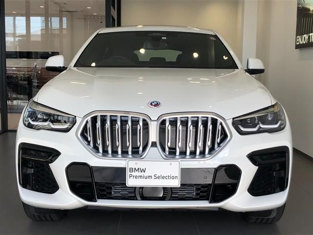 Bmw X6 2023-04 22597-3