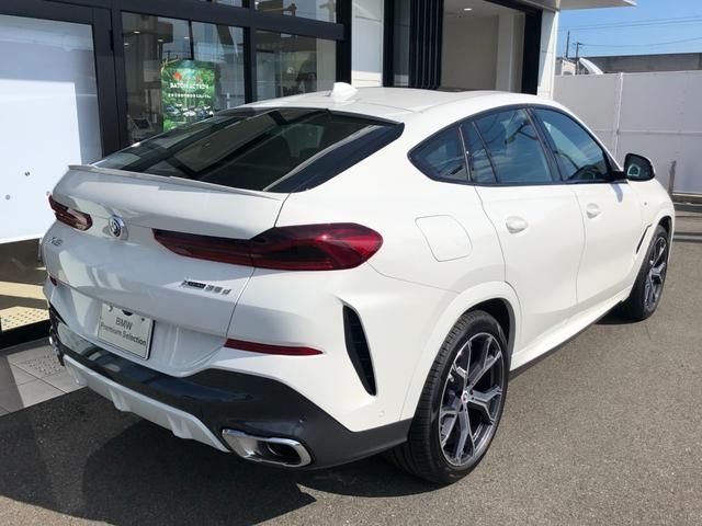 Bmw X6 2023-04 22597-2