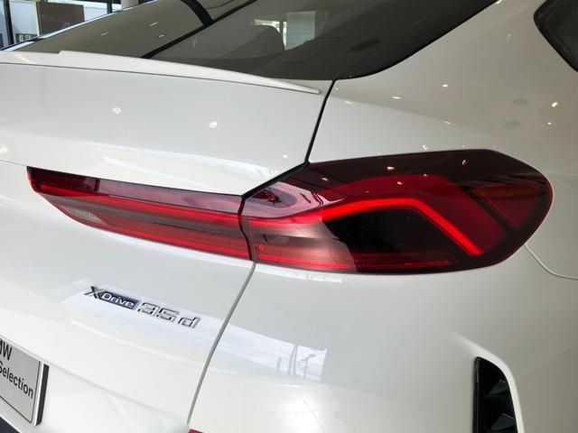 Bmw X6 2023-04 22597-8