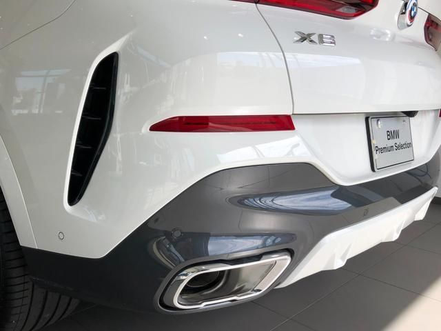 Bmw X6 2023-04 22597-28