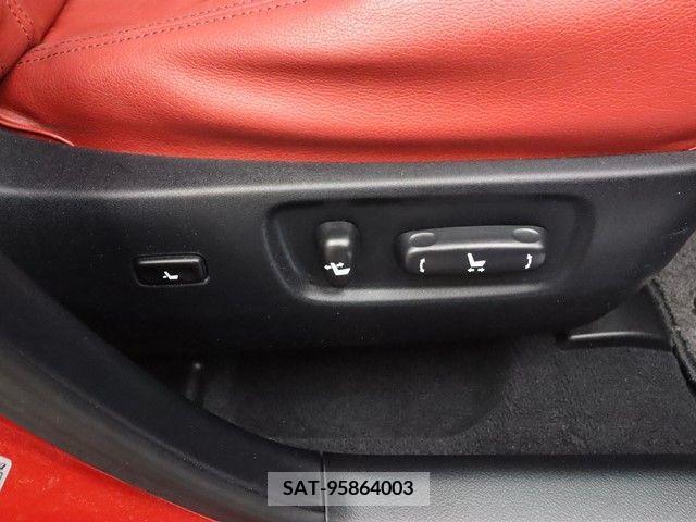 Toyota SAI 2015-01 243160-8