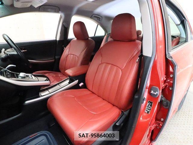 Toyota SAI 2015-01 243160-5