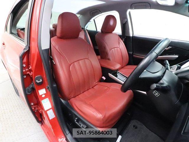 Toyota SAI 2015-01 243160-3