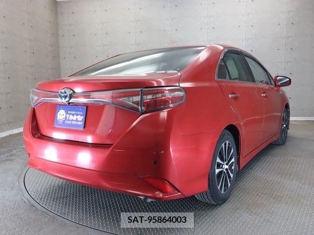 Toyota SAI 2015-01 243160-1