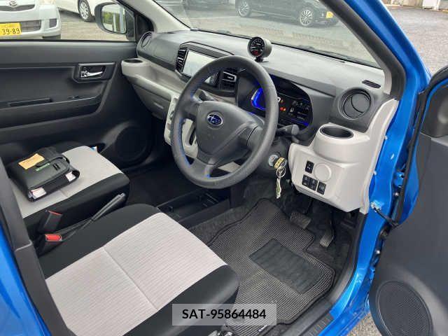 Subaru PLEO PLUS 2021-02 281471-1